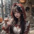 little red riding hood 7枚目