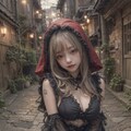 little red riding hood 6枚目
