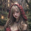 little red riding hood 10枚目