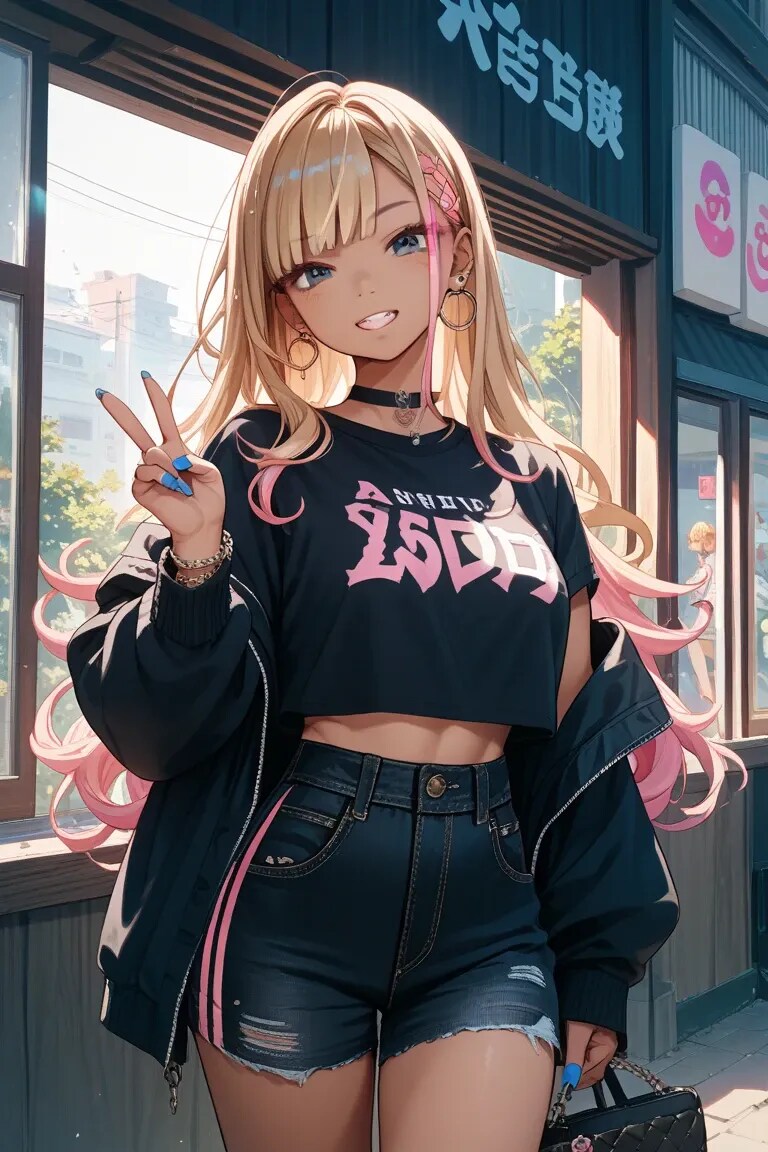 お姉さん