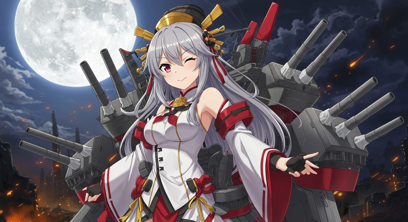 艦これキャラ | の人気AIイラスト・グラビア