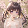 R15 妄想彼女019 3枚目