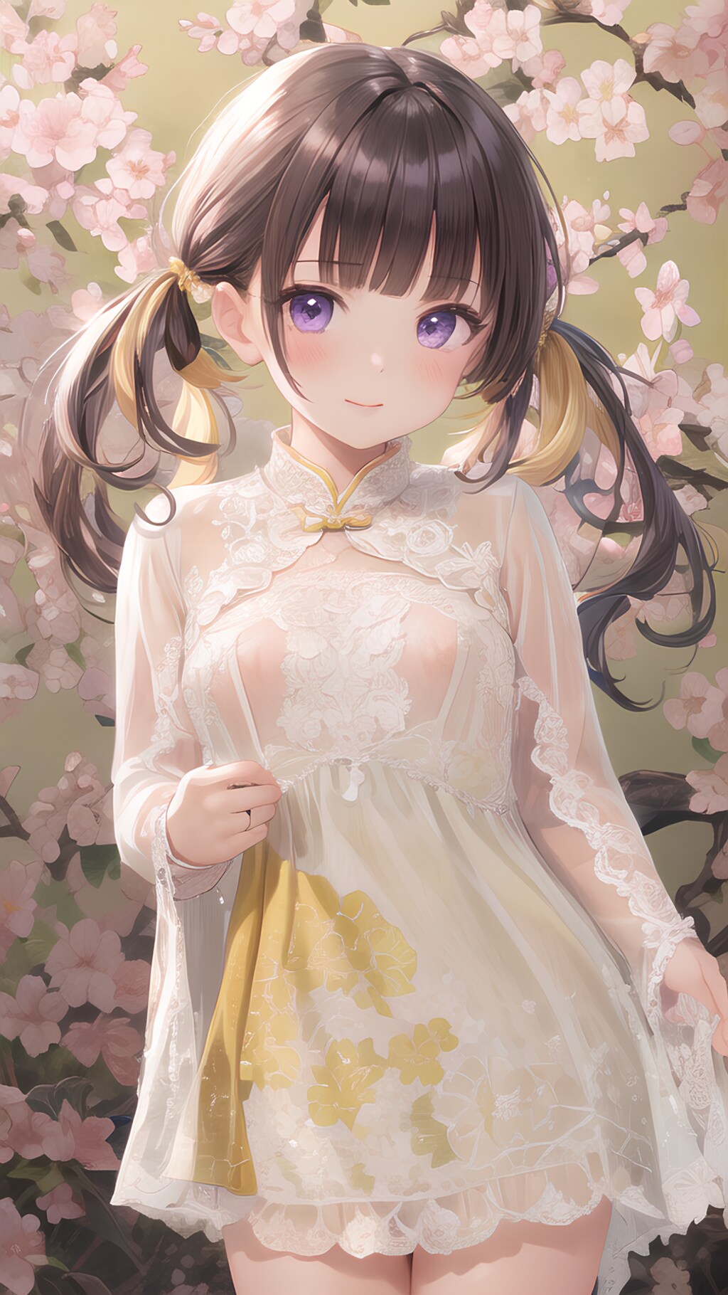 R15 妄想彼女019