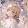 R15 妄想彼女019 2枚目