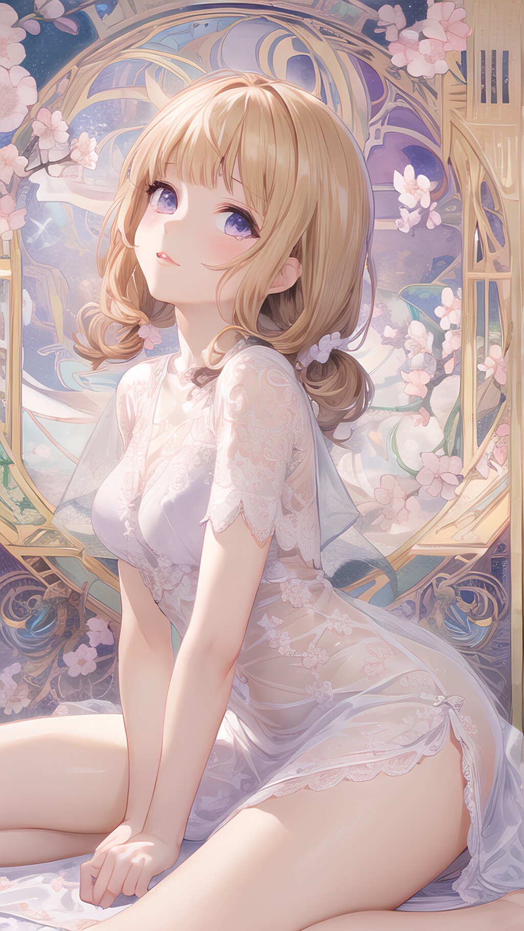 R15 妄想彼女019