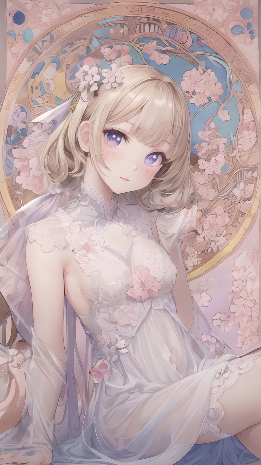 R15 妄想彼女019
