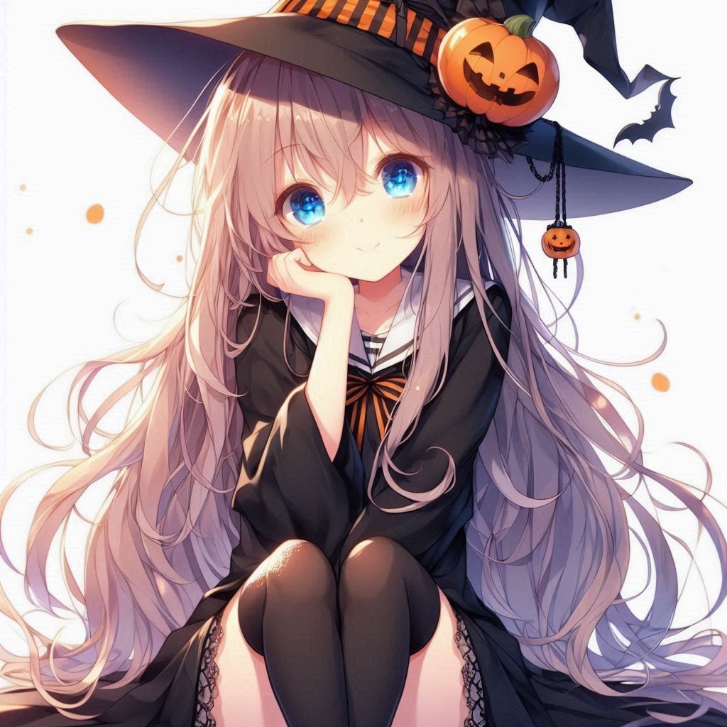 ハロウィン