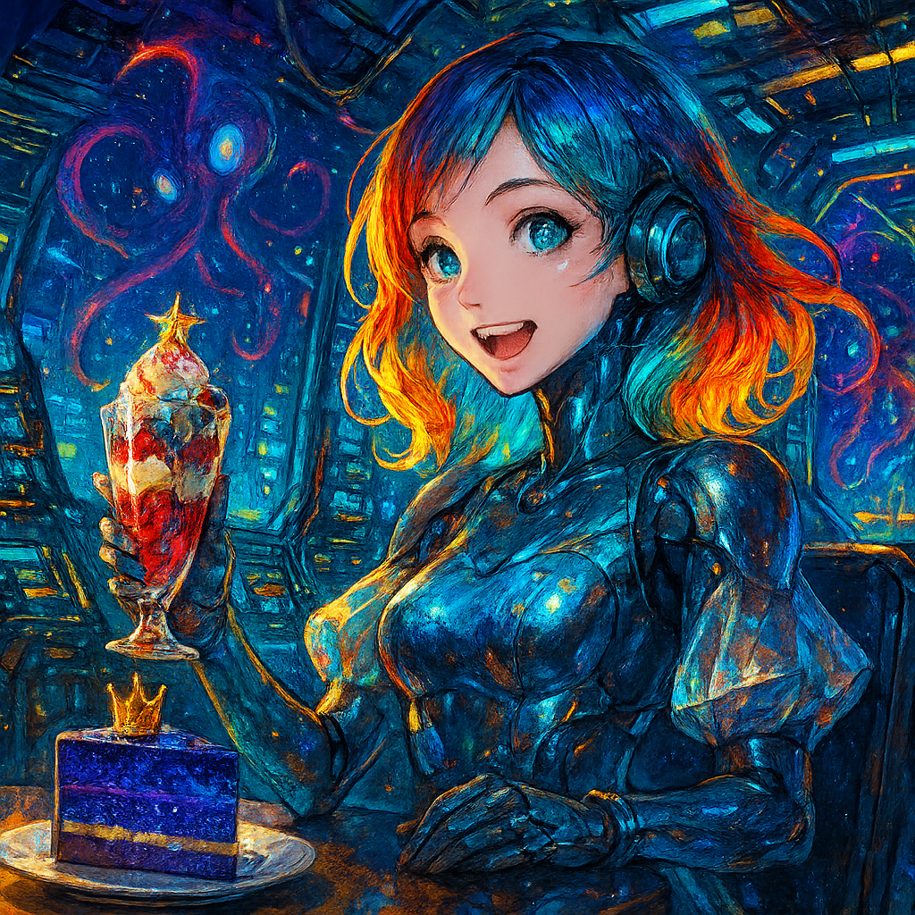 【使用歓迎】チャッピー＆Ｓｏｒａの習作アラカルトその１２４ | の人気AIイラスト・グラビア