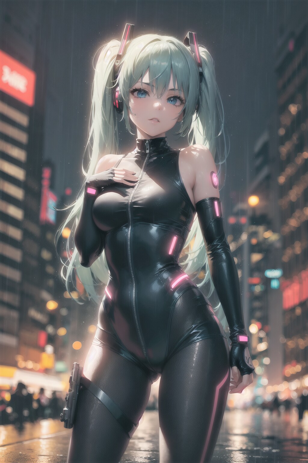 miku
