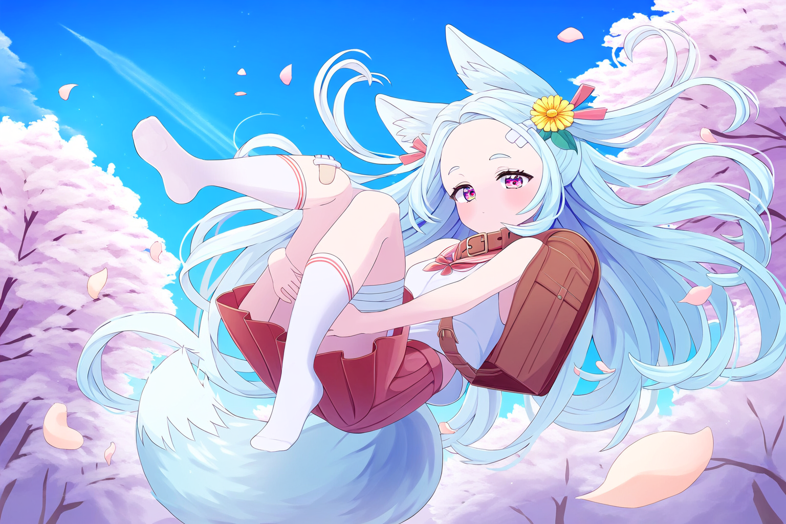 リリー・フォックス