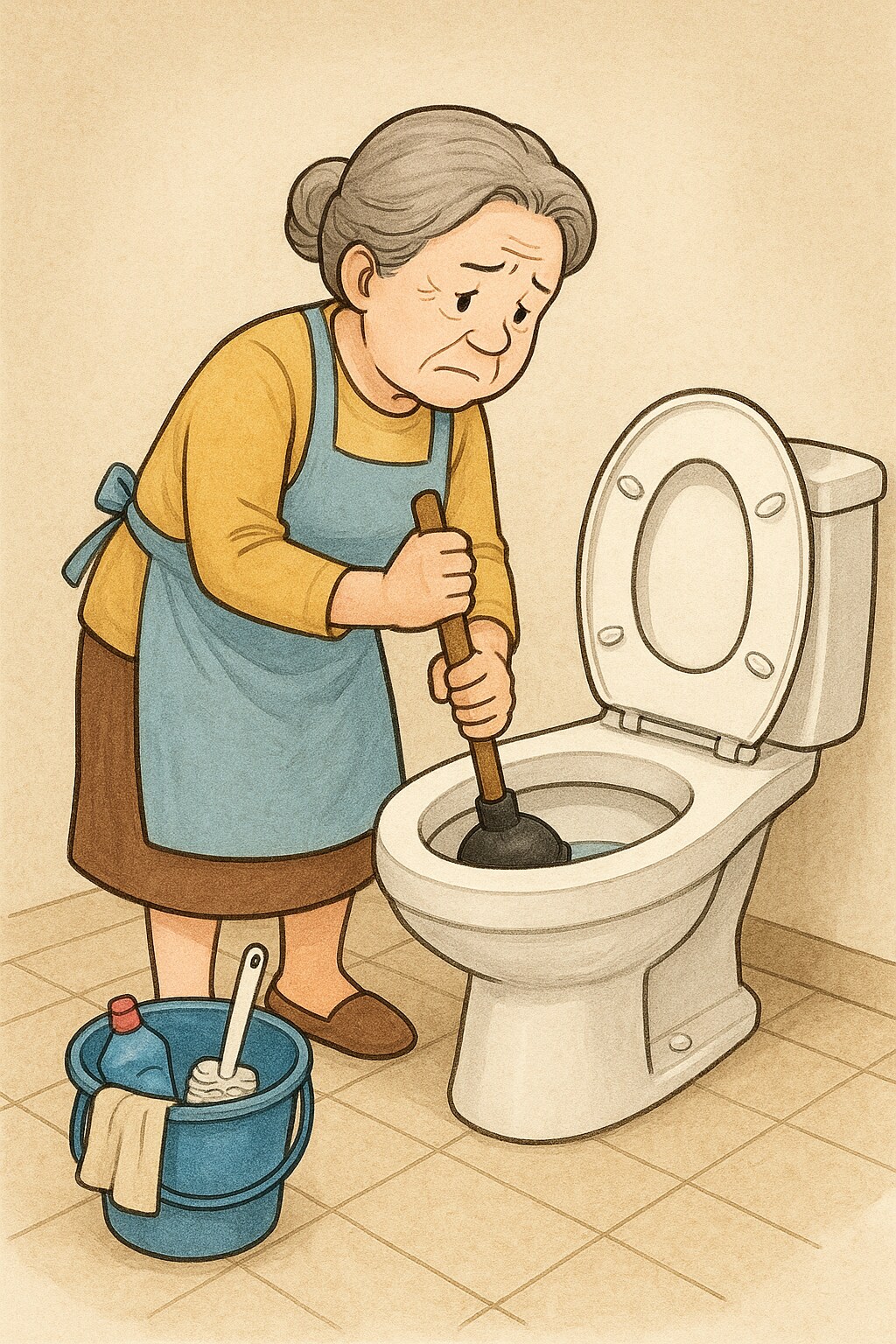 ラバーカップ。