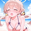 阿慈谷ヒフミ 2枚目