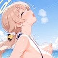 阿慈谷ヒフミ 3枚目