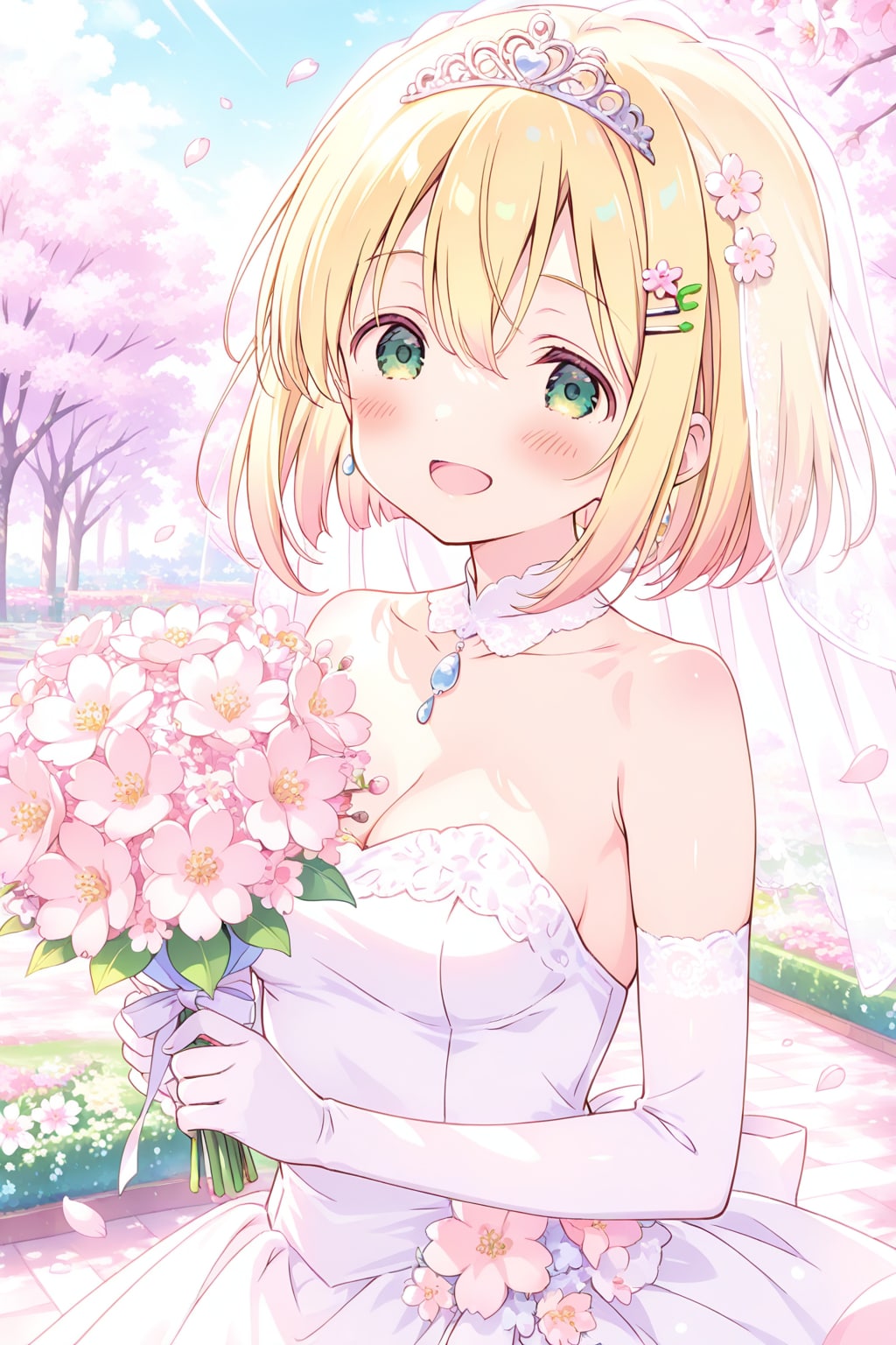 20万いいね！ありがとうございます*。ヾ(｡>ｖ<｡)ﾉﾞ*。