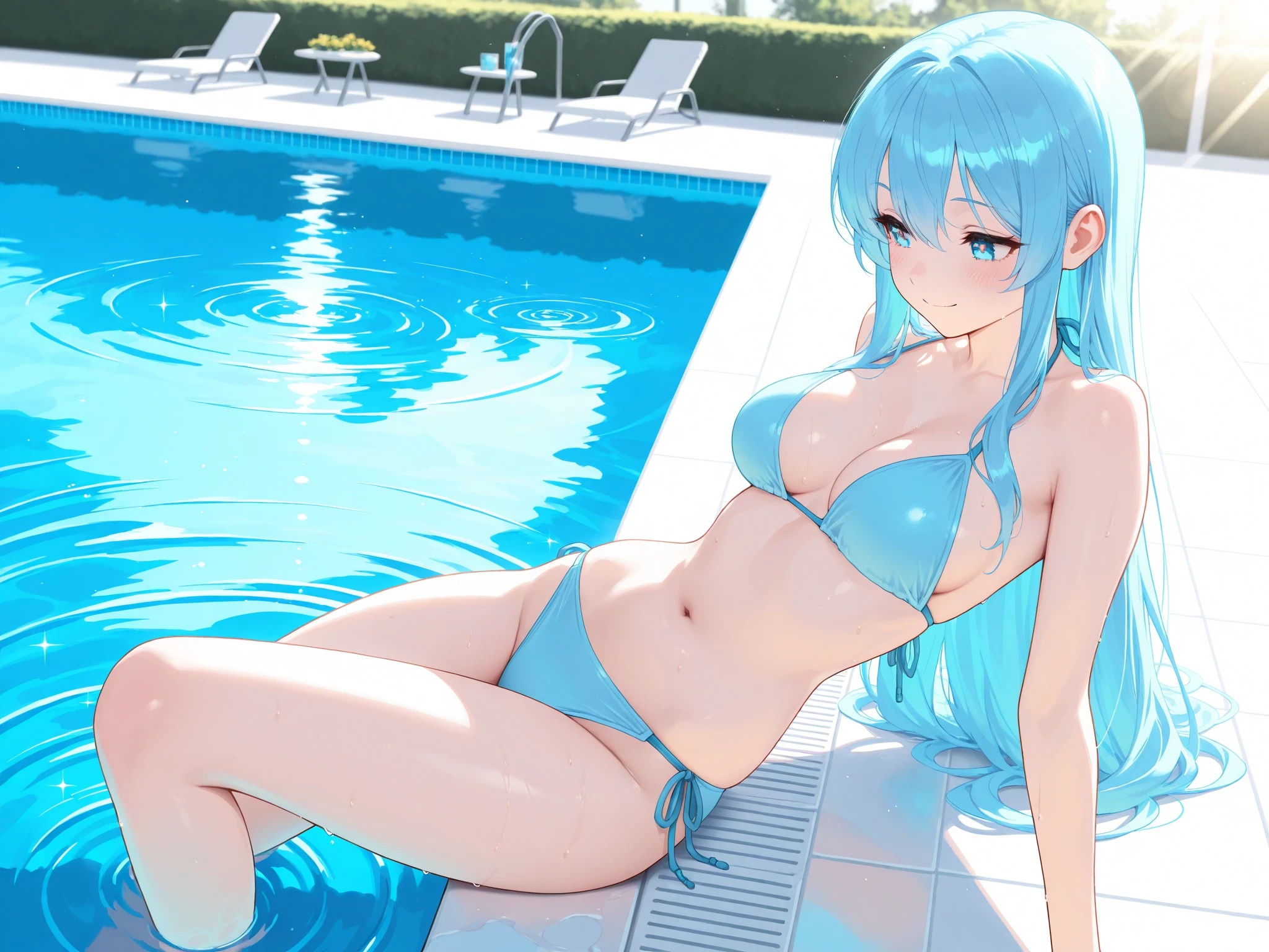 パステル・プール