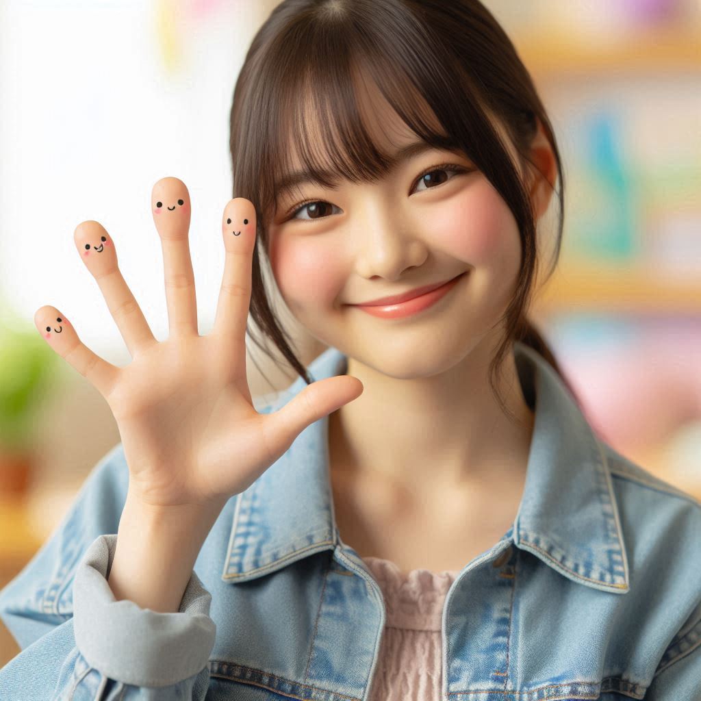 右手軍の娘 | の人気AIイラスト・グラビア