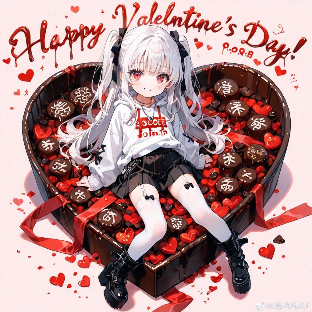 はい、あーん❣️