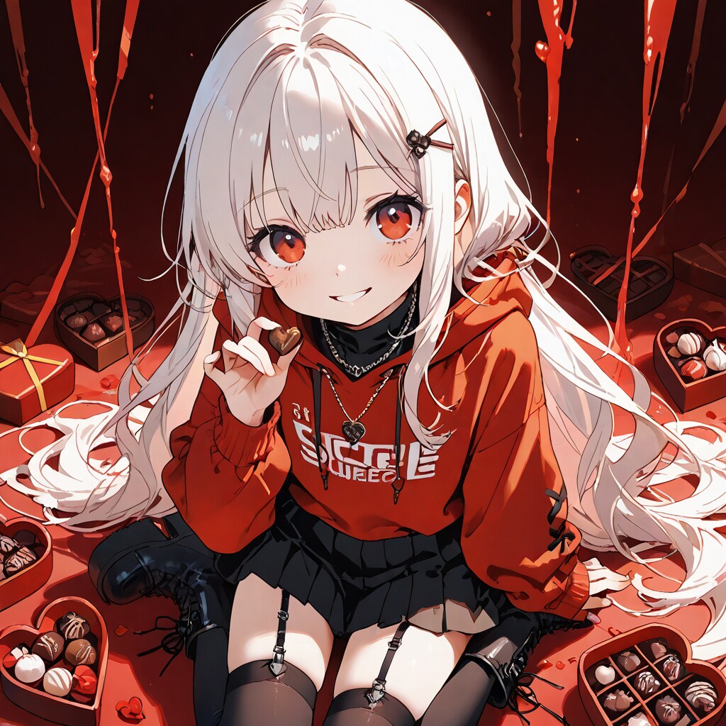 はい、あーん❣️ | の人気AIイラスト・グラビア