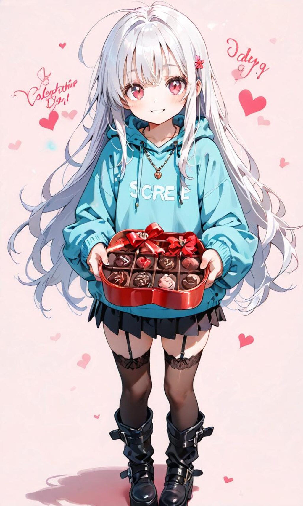 はい、あーん❣️