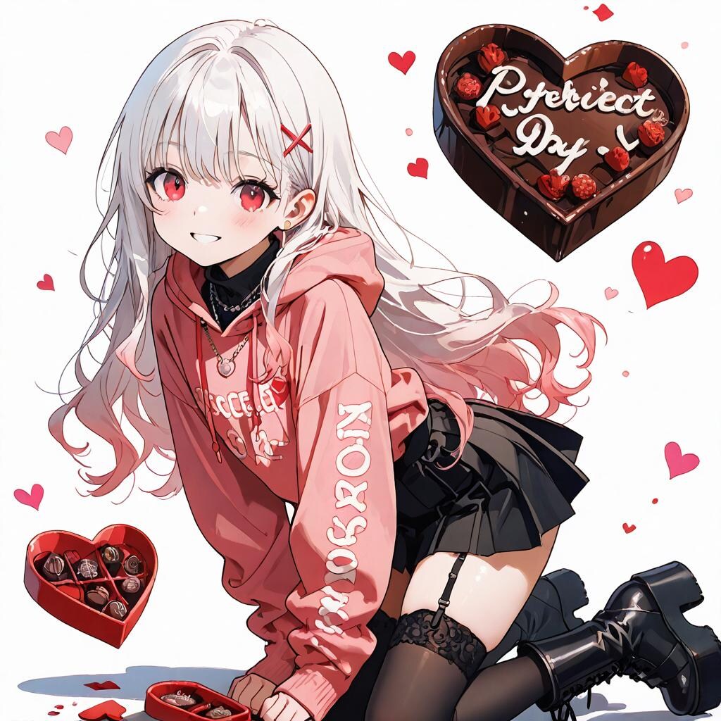 はい、あーん❣️