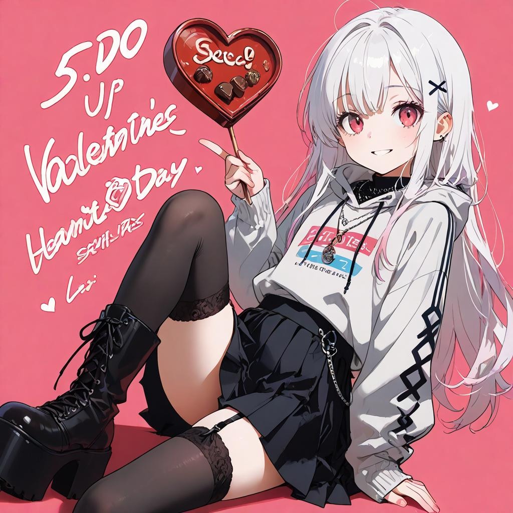 はい、あーん❣️