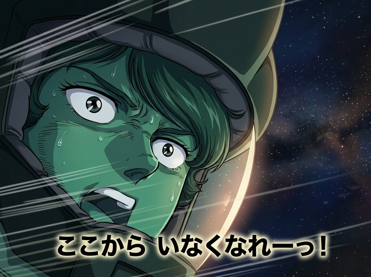 Zガンダム最終回（嘘） | の人気AIイラスト・グラビア