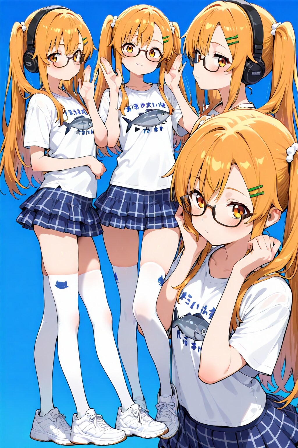 おはようございます!259 | の人気AIイラスト・グラビア