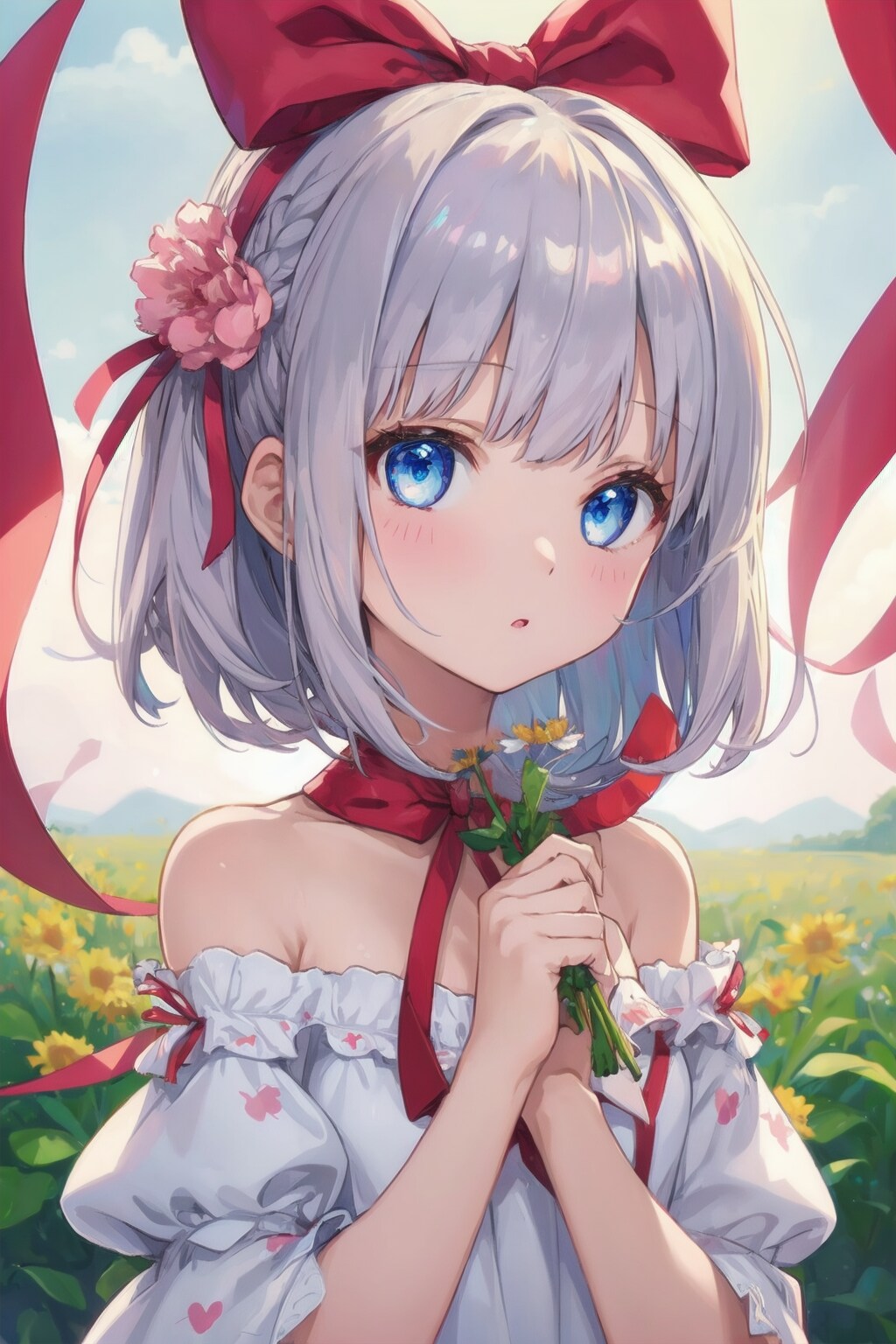 お疲れさま💕