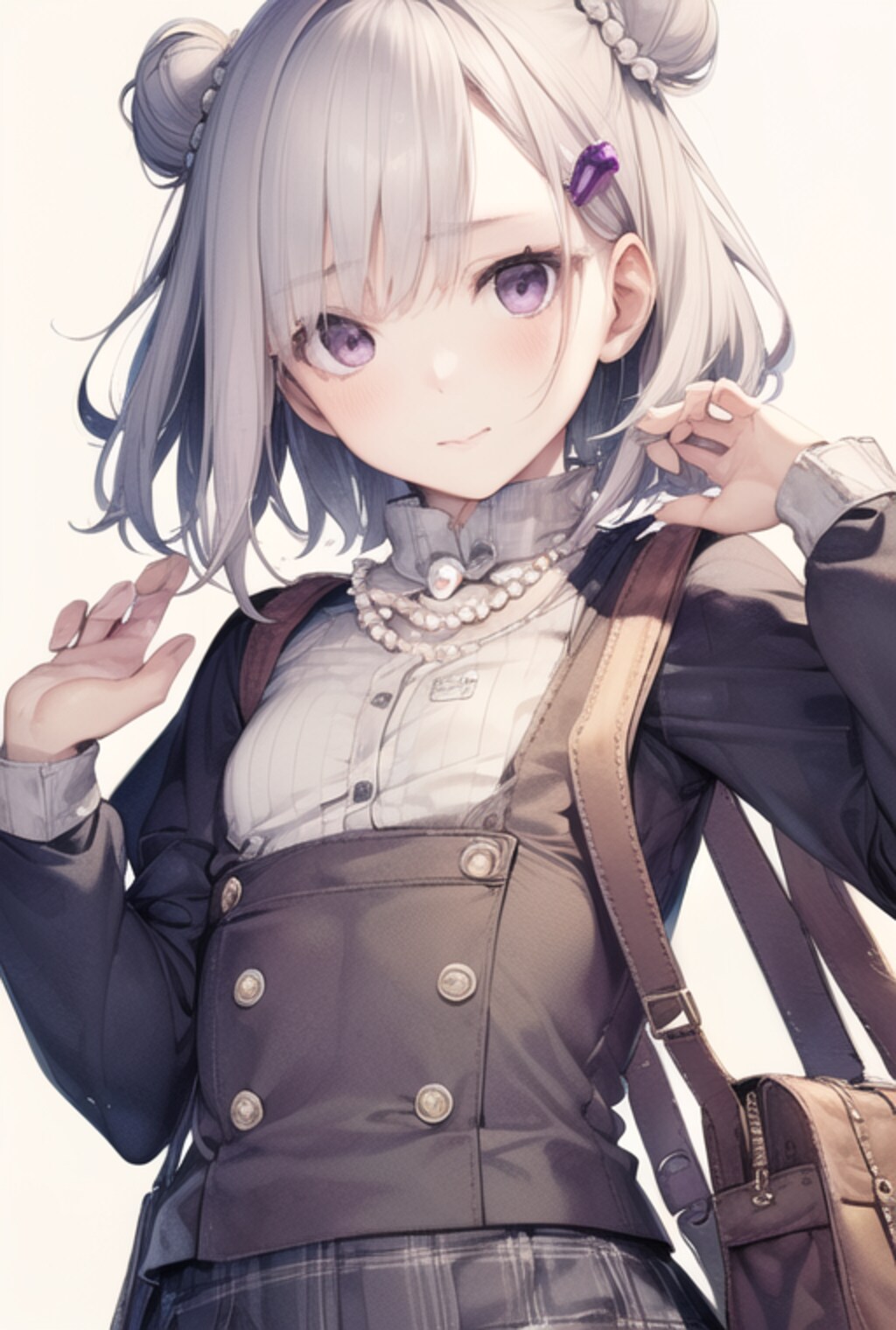 小春六花