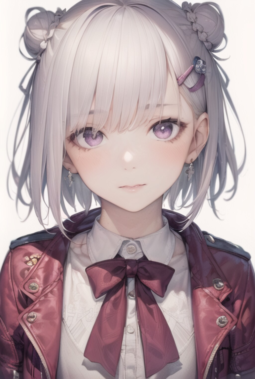 小春六花