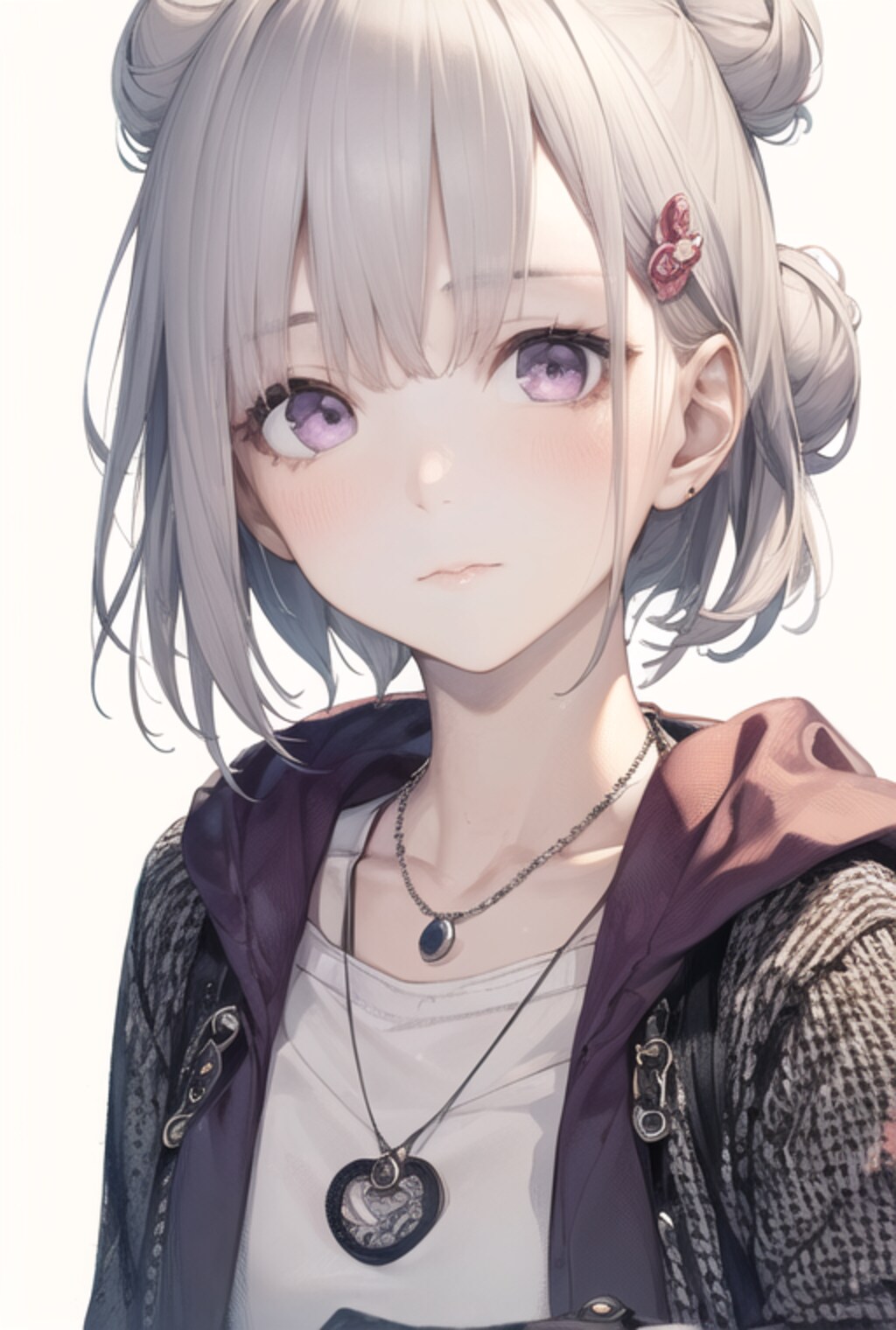 小春六花
