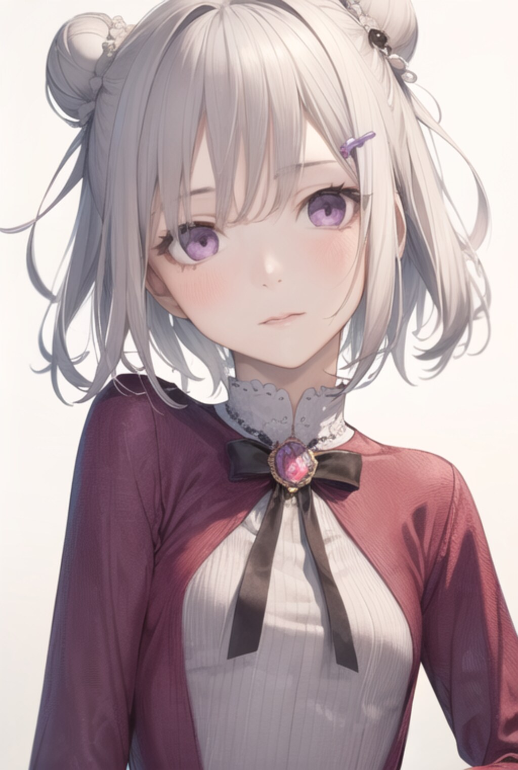 小春六花
