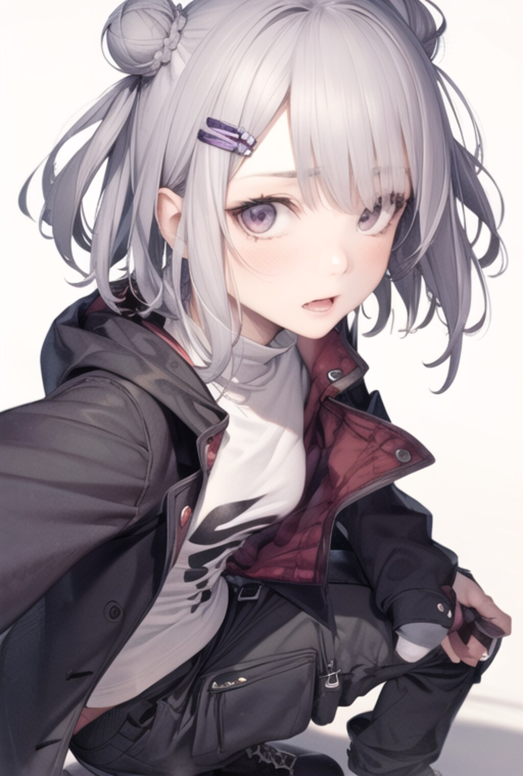 小春六花
