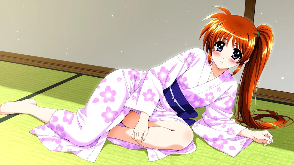 高町なのは　　詰め合わせ