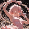 loincloth girl (idol) 3枚目