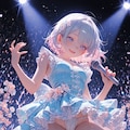 loincloth girl (idol) 7枚目