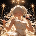 loincloth girl (idol) 11枚目
