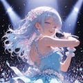 loincloth girl (idol) 5枚目