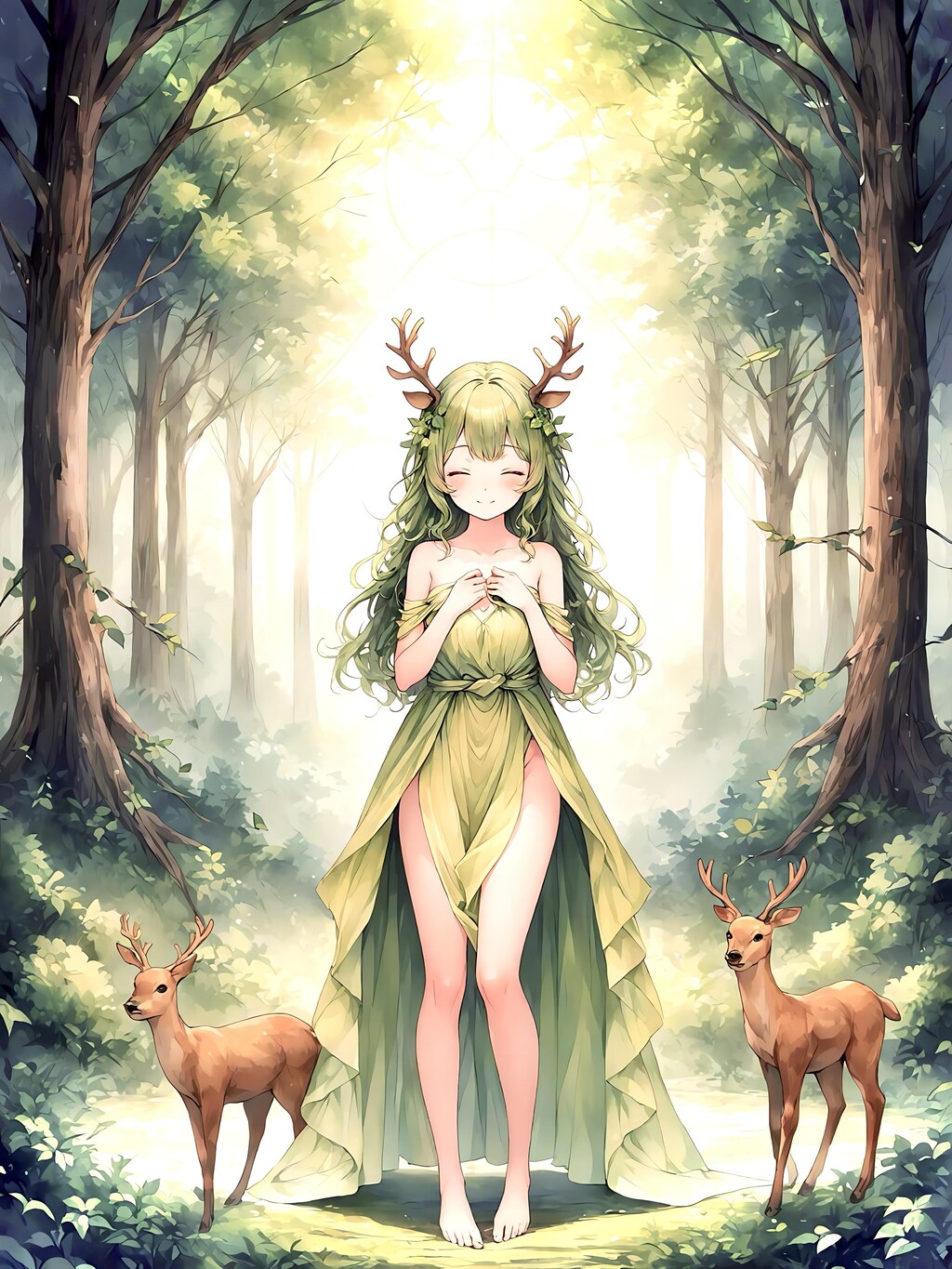 スケッチブック　〜６枚目