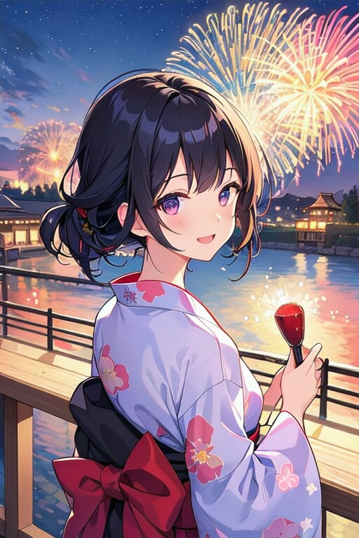 HANABI