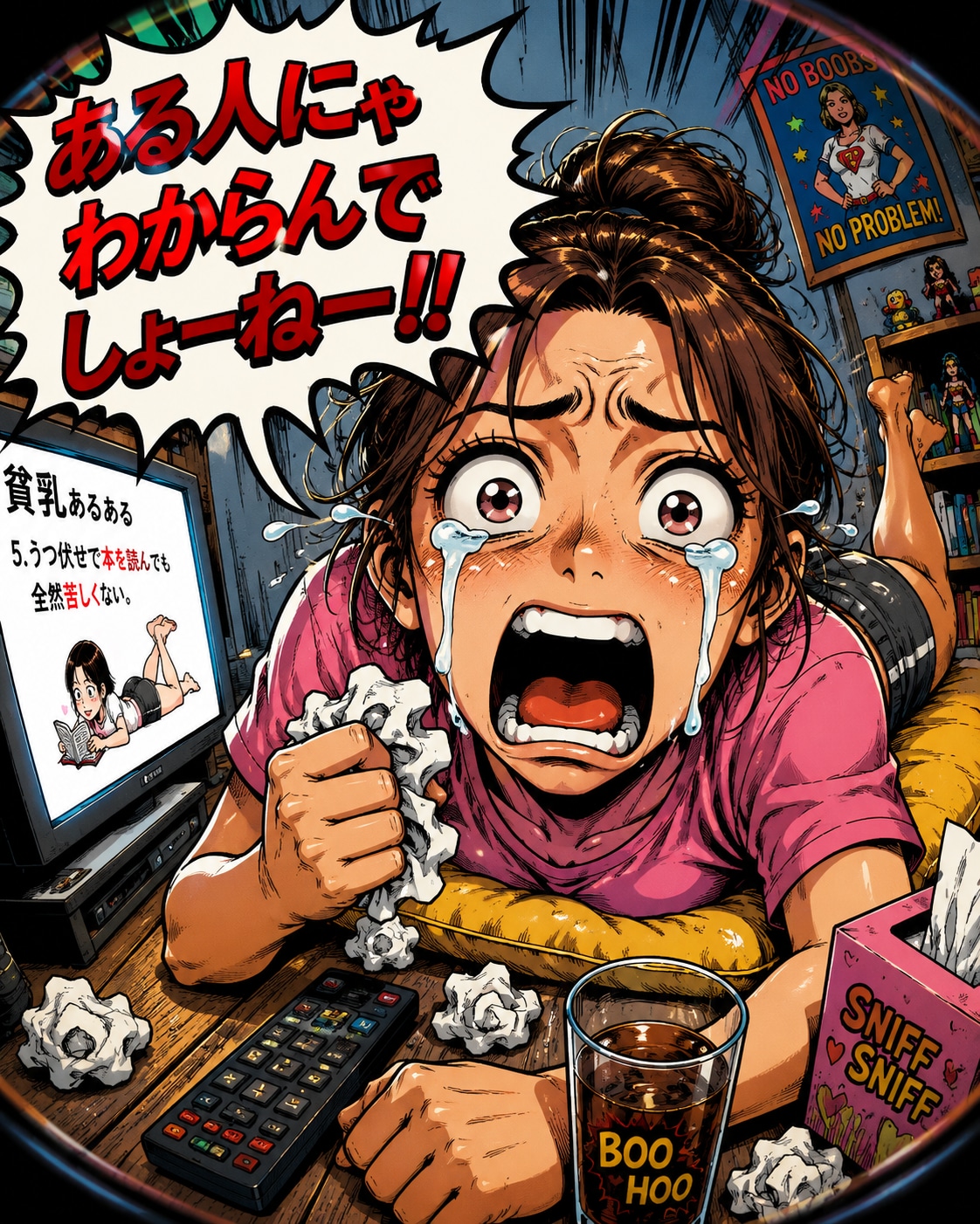 楽だけど!!
