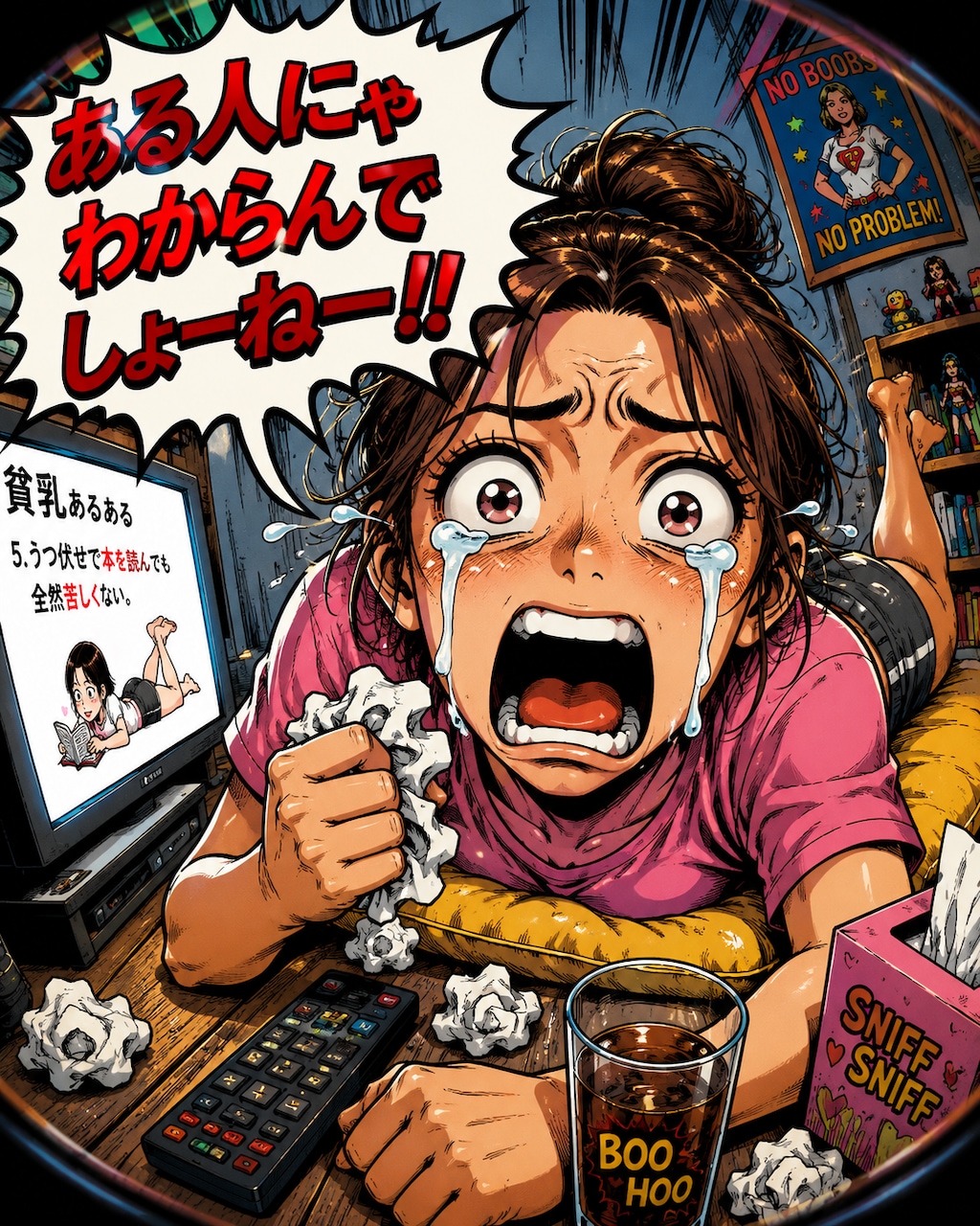 楽だけど!!