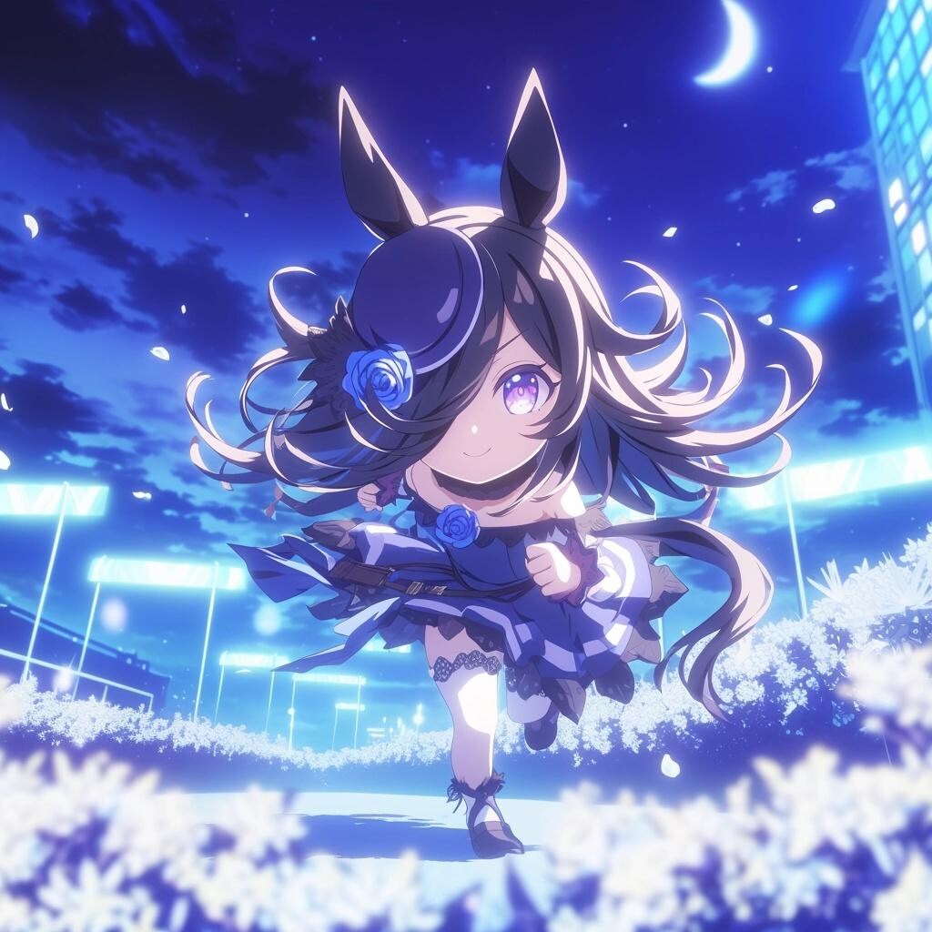 進む道に塞ぐ者なし