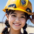 街角お仕事図鑑×消防隊員 7枚目
