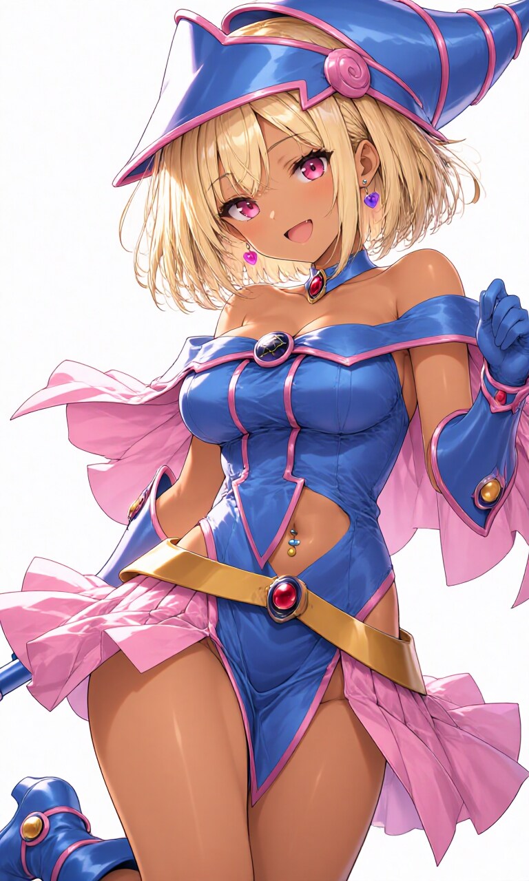 感謝のBMGヒナちゃん