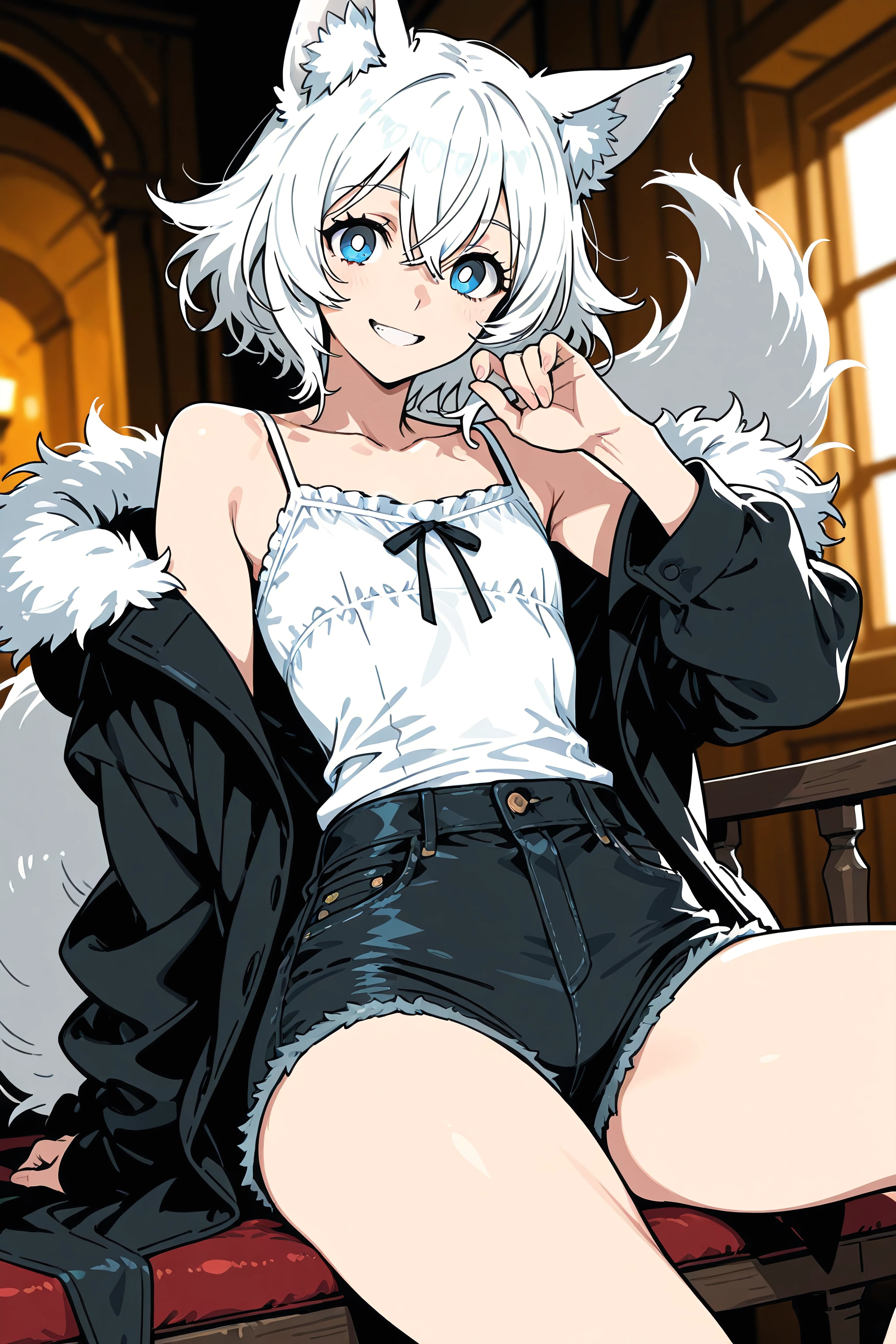Silver Charm