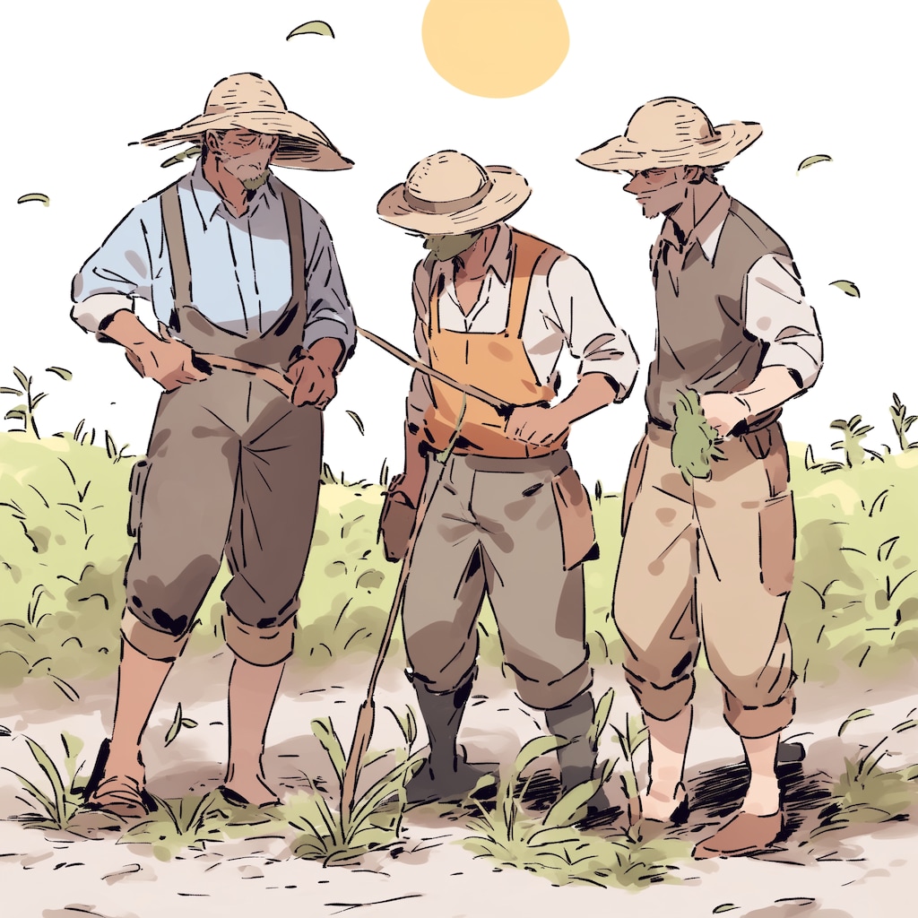 夏野菜スペシャル