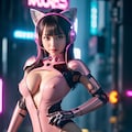 ボディースーツ01 9枚目