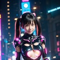 ボディースーツ01 6枚目