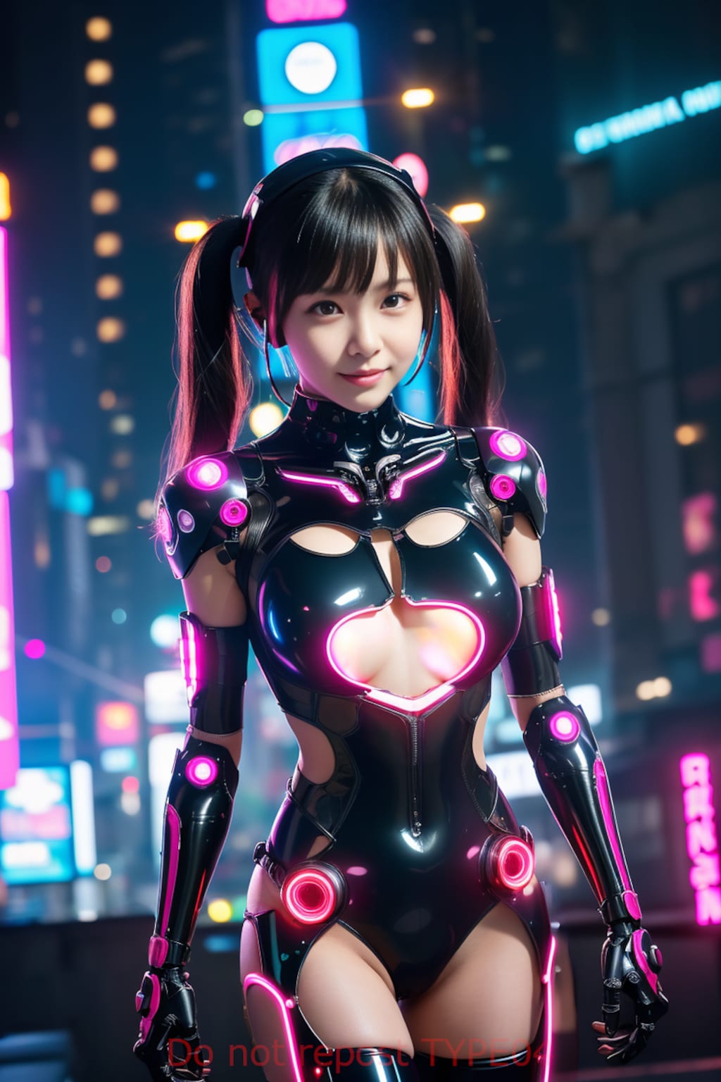 ボディースーツ01